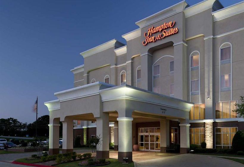 Hotel Hampton Inn & Suites Texarkana  | Texarkana | Texas | United States 15