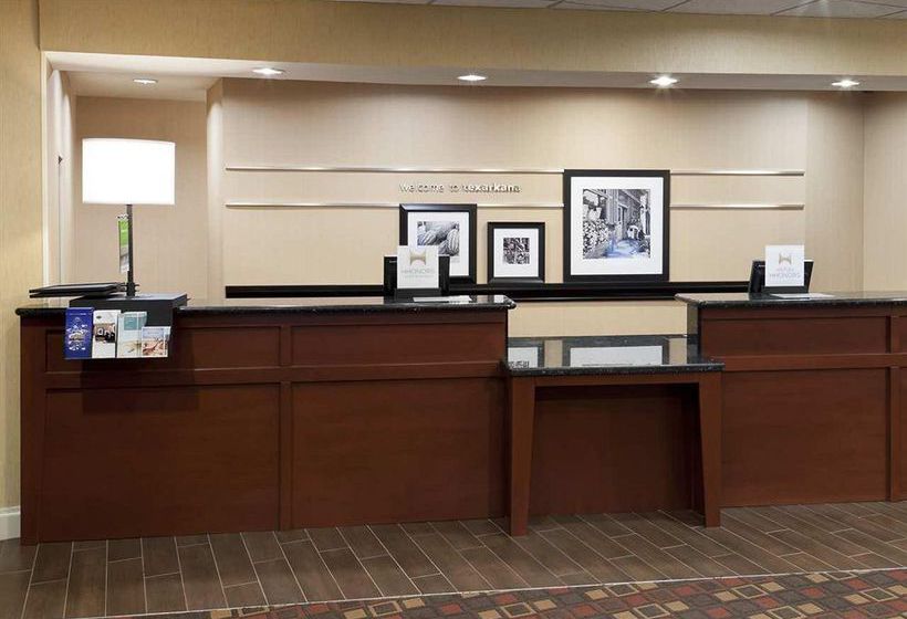 Hotel Hampton Inn & Suites Texarkana  | Texarkana | Texas | United States 16