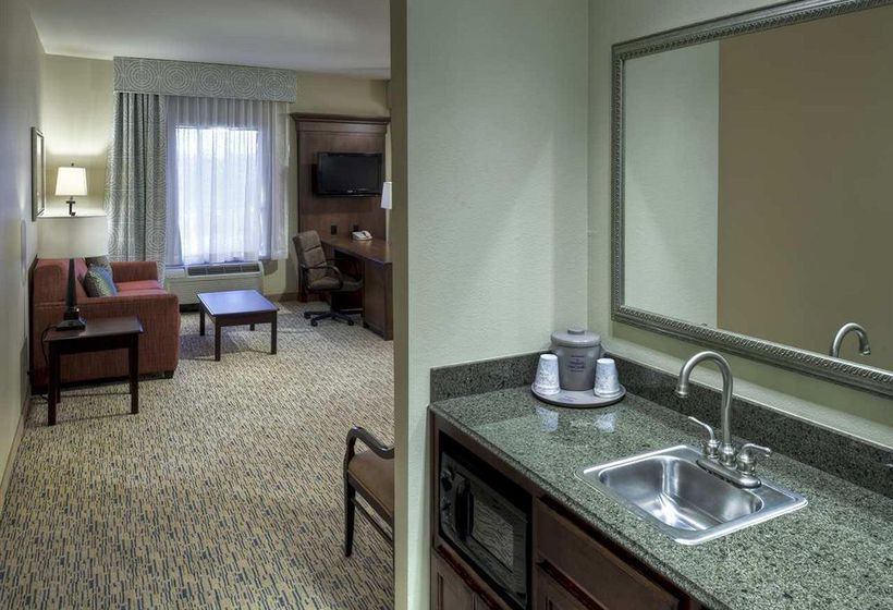 Hotel Hampton Inn & Suites Texarkana  | Texarkana | Texas | United States 17