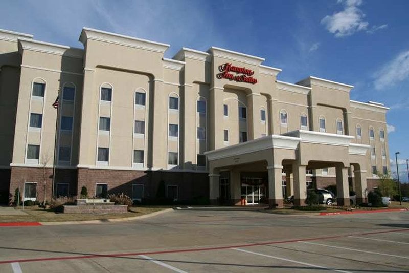 Hotel Hampton Inn & Suites Texarkana  | Texarkana | Texas | United States 18