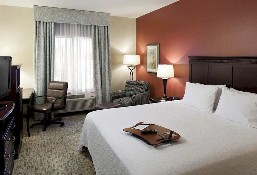 Hotel Hampton Inn & Suites Texarkana  | Texarkana | Texas | United States 2