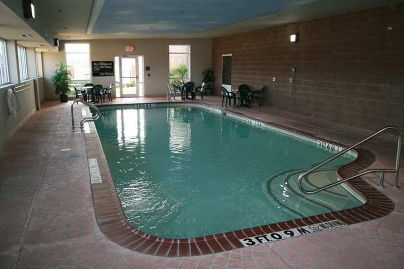 Hotel Hampton Inn & Suites Texarkana  | Texarkana | Texas | United States 20