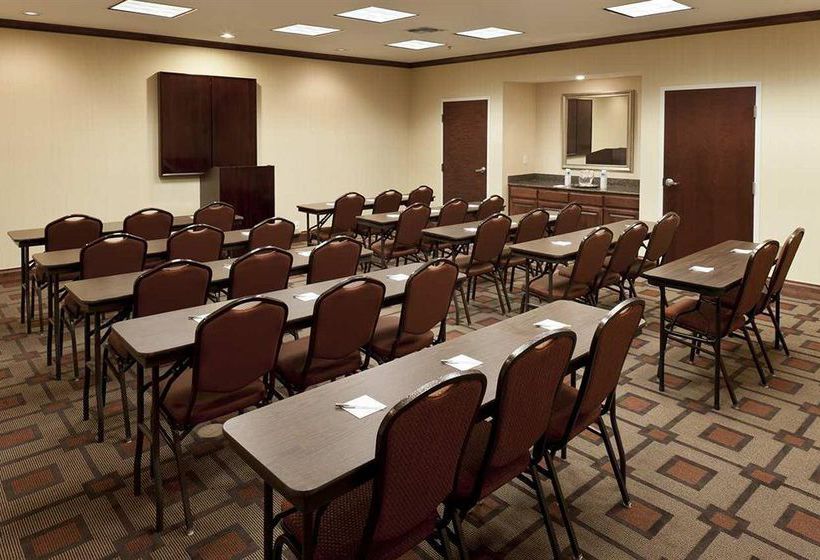 Hotel Hampton Inn & Suites Texarkana  | Texarkana | Texas | United States 4