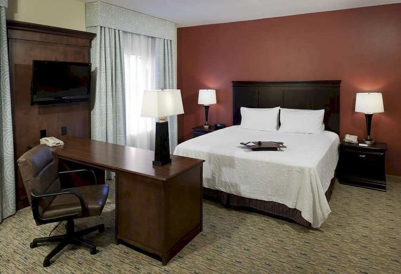Hotel Hampton Inn & Suites Texarkana  | Texarkana | Texas | United States 5