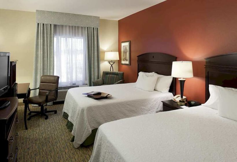 Hotel Hampton Inn & Suites Texarkana  | Texarkana | Texas | United States 6
