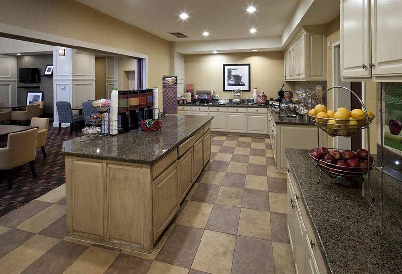 Hotel Hampton Inn & Suites Texarkana  | Texarkana | Texas | United States 7