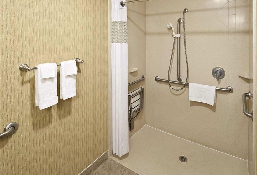 Hotel Hampton Inn & Suites Texarkana  | Texarkana | Texas | United States 8