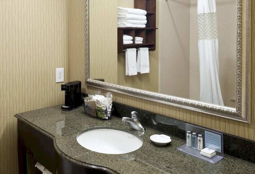 Hotel Hampton Inn & Suites Texarkana  | Texarkana | Texas | United States 9