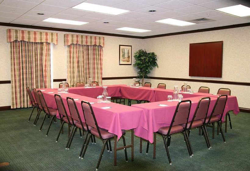 Hotel Hampton Inn & Suites Toledo-North  | Toledo | Ohio | United States 1