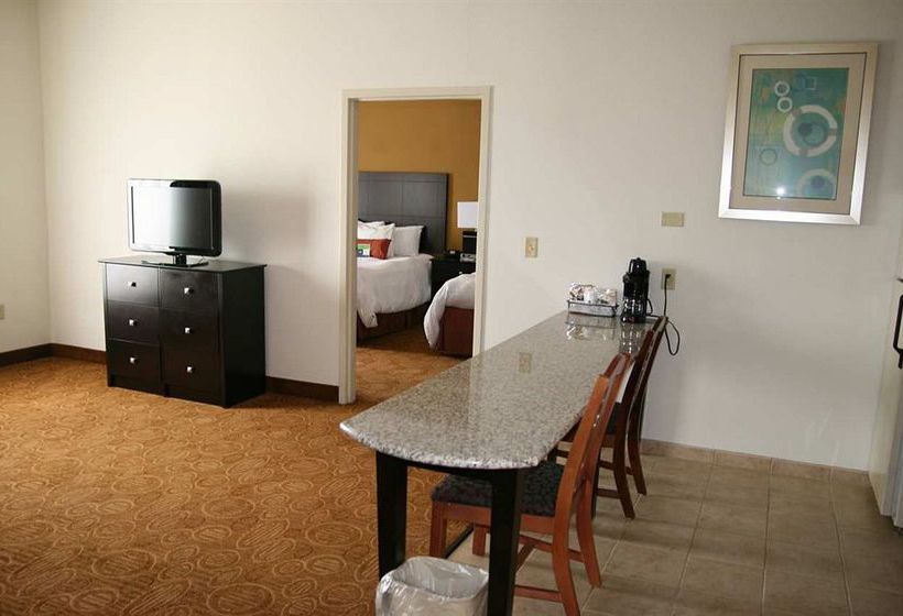 Hotel Hampton Inn & Suites Toledo-North  | Toledo | Ohio | United States 12