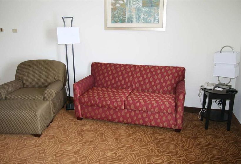 Hotel Hampton Inn & Suites Toledo-North  | Toledo | Ohio | United States 13