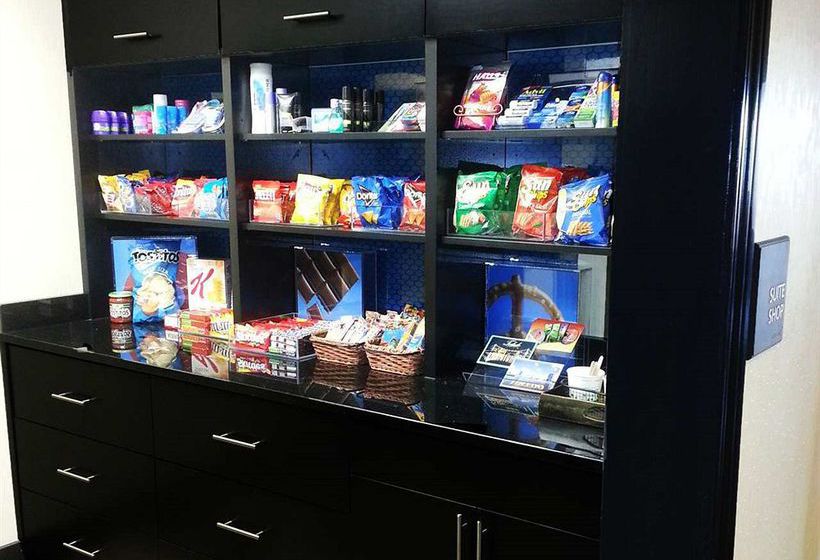 Hotel Hampton Inn & Suites Toledo-North  | Toledo | Ohio | United States 14