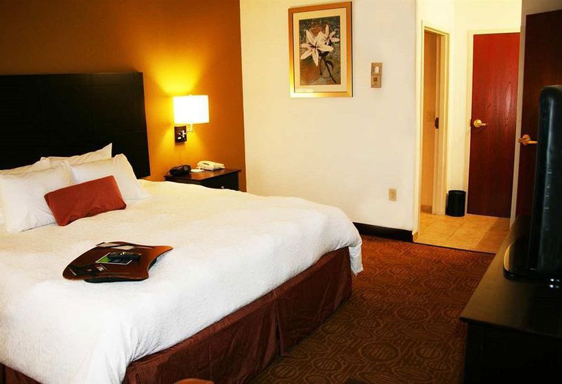 Hotel Hampton Inn & Suites Toledo-North  | Toledo | Ohio | United States 20