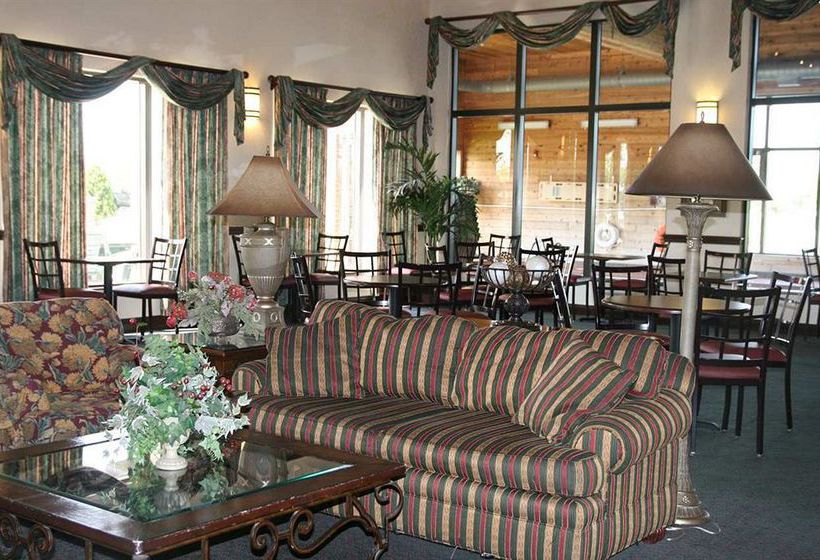 Hotel Hampton Inn & Suites Toledo-North  | Toledo | Ohio | United States 3