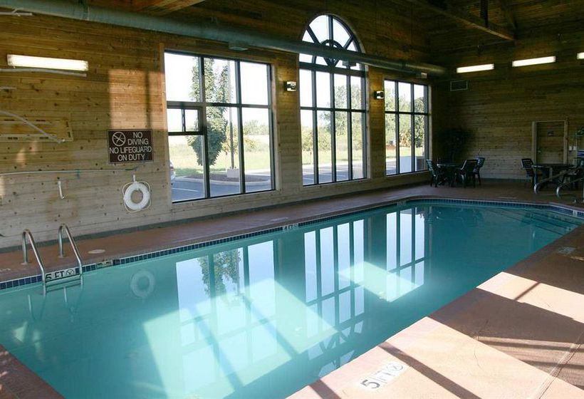 Hotel Hampton Inn & Suites Toledo-North  | Toledo | Ohio | United States 4