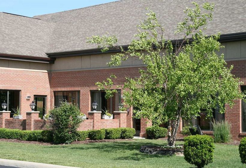 Hotel Hampton Inn & Suites Toledo-North  | Toledo | Ohio | United States 5