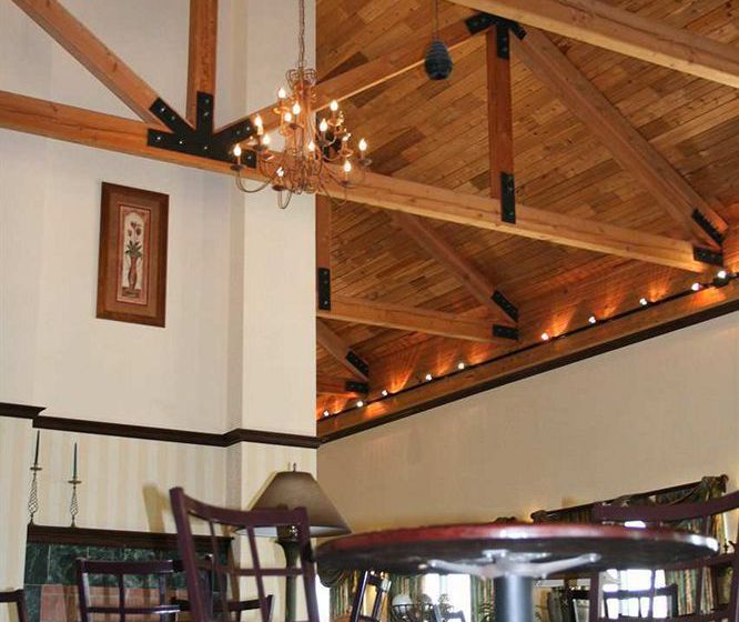 Hotel Hampton Inn & Suites Toledo-North  | Toledo | Ohio | United States 6