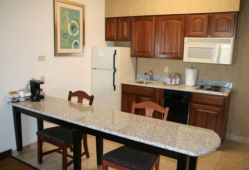 Hotel Hampton Inn & Suites Toledo-North  | Toledo | Ohio | United States 9