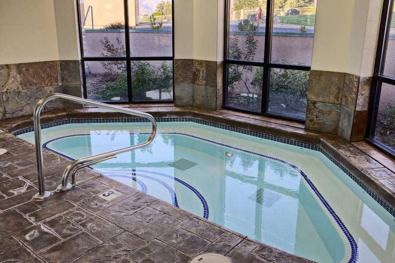 Hotel Hampton Inn Tooele 