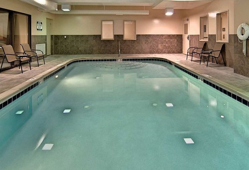 Hotel Hampton Inn Troy  | Troy | Ohio | United States 1