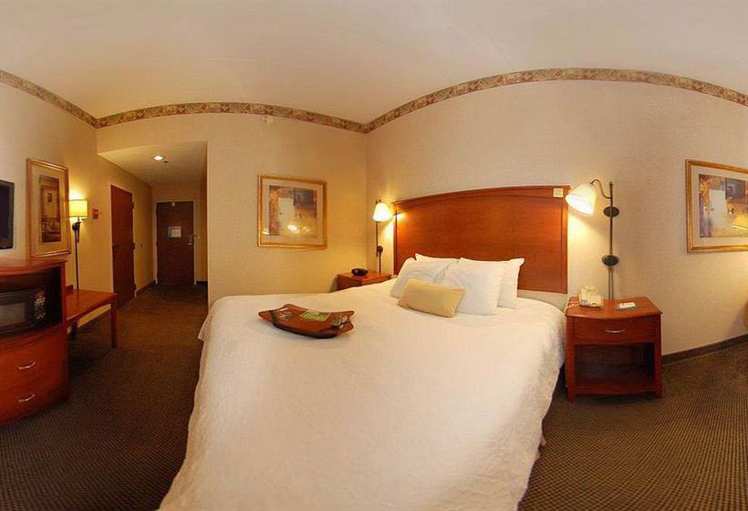 Hotel Hampton Inn Troy  | Troy | Ohio | United States 11