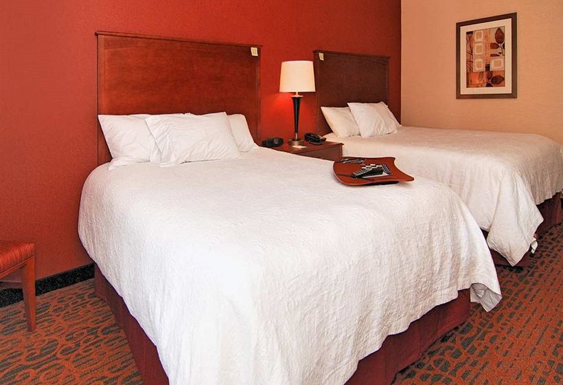 Hotel Hampton Inn Troy  | Troy | Ohio | United States 12