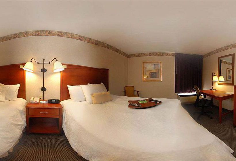 Hotel Hampton Inn Troy  | Troy | Ohio | United States 14