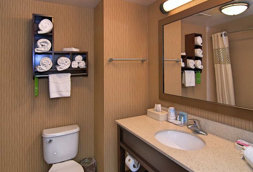 Hotel Hampton Inn Troy  | Troy | Ohio | United States 16