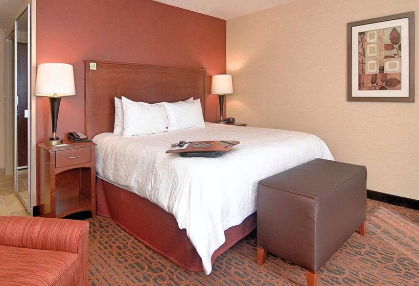 Hotel Hampton Inn Troy  | Troy | Ohio | United States 17