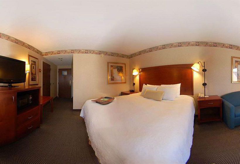 Hotel Hampton Inn Troy  | Troy | Ohio | United States 18