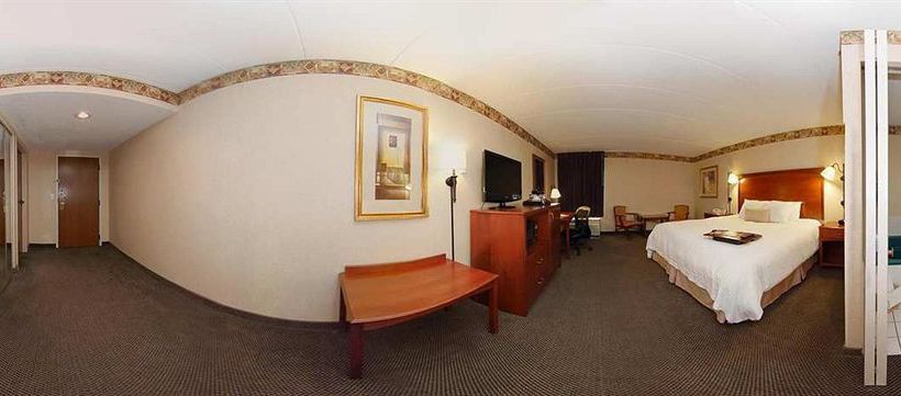 Hotel Hampton Inn Troy  | Troy | Ohio | United States 19