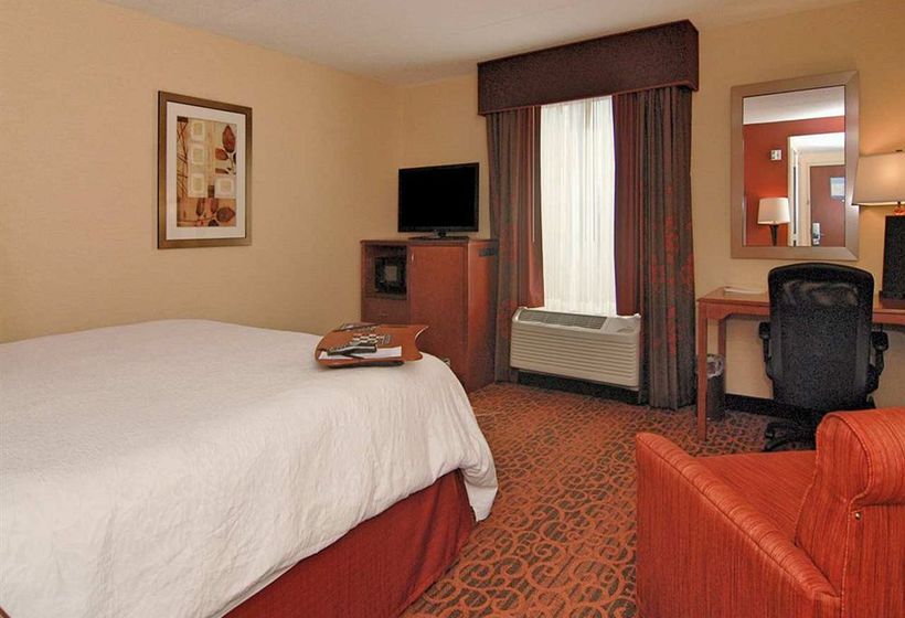 Hotel Hampton Inn Troy  | Troy | Ohio | United States 2