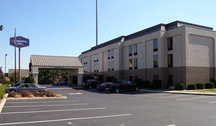 Hotel Hampton Inn Troy  | Troy | Ohio | United States 20