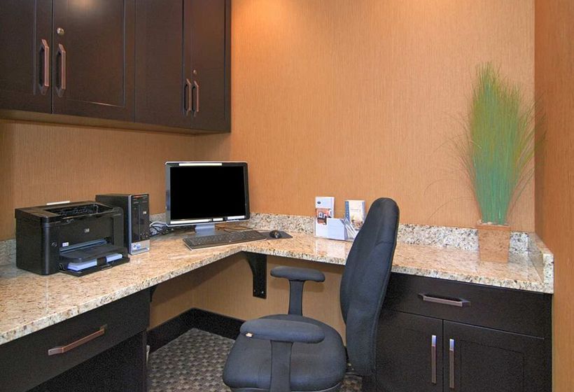 Hotel Hampton Inn Troy  | Troy | Ohio | United States 3