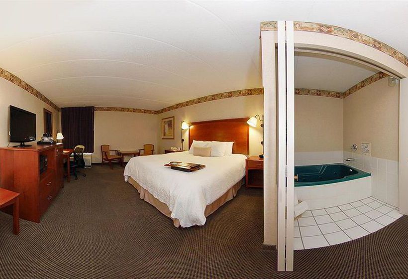 Hotel Hampton Inn Troy  | Troy | Ohio | United States 5