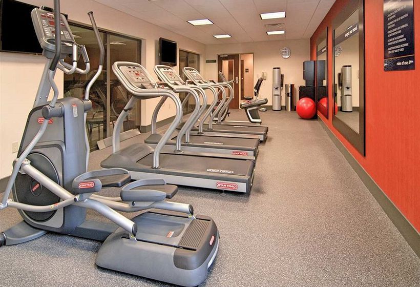 Hotel Hampton Inn Troy  | Troy | Ohio | United States 6