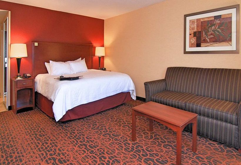 Hotel Hampton Inn Troy  | Troy | Ohio | United States 7