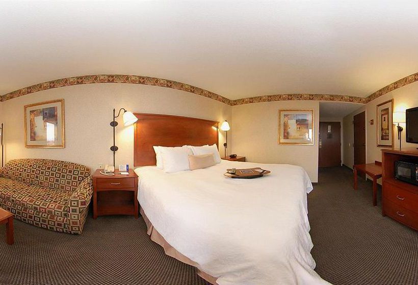 Hotel Hampton Inn Troy  | Troy | Ohio | United States 9