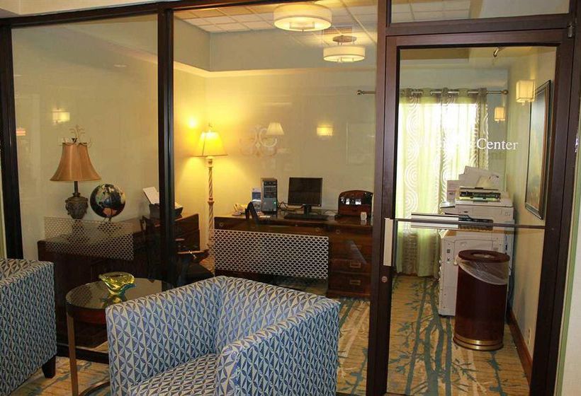 Hotel Hampton Inn Tulsa Broken Arrow  | Broken Arrow | Oklahoma | United States 1