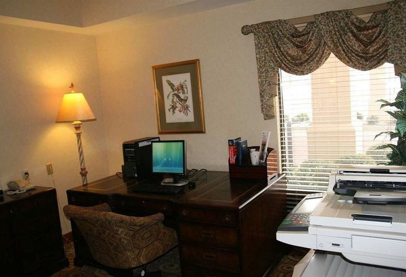 Hotel Hampton Inn Tulsa Broken Arrow  | Broken Arrow | Oklahoma | United States 10