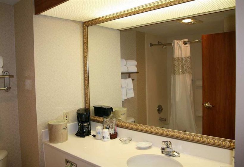 Hotel Hampton Inn Tulsa Broken Arrow  | Broken Arrow | Oklahoma | United States 12