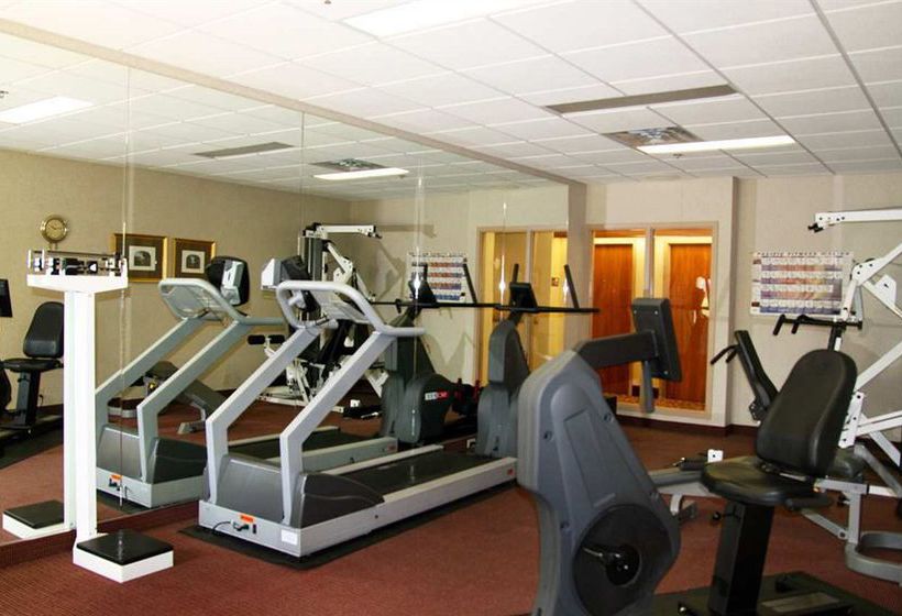 Hotel Hampton Inn Tulsa Broken Arrow  | Broken Arrow | Oklahoma | United States 13