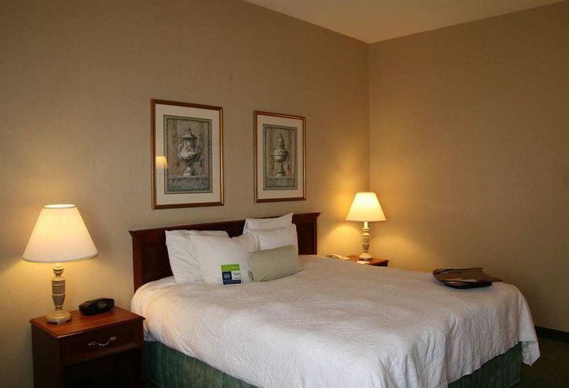 Hotel Hampton Inn Tulsa Broken Arrow  | Broken Arrow | Oklahoma | United States 14