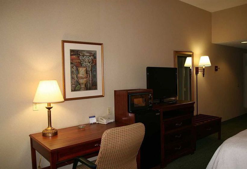 Hotel Hampton Inn Tulsa Broken Arrow  | Broken Arrow | Oklahoma | United States 15