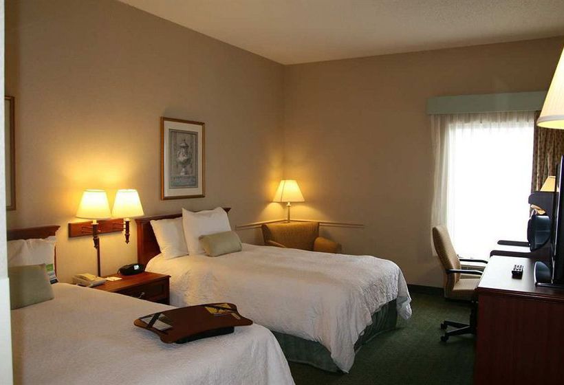 Hotel Hampton Inn Tulsa Broken Arrow  | Broken Arrow | Oklahoma | United States 16