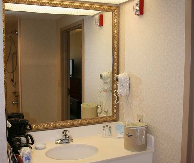 Hotel Hampton Inn Tulsa Broken Arrow  | Broken Arrow | Oklahoma | United States 17