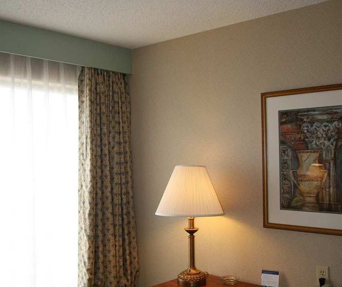 Hotel Hampton Inn Tulsa Broken Arrow  | Broken Arrow | Oklahoma | United States 18