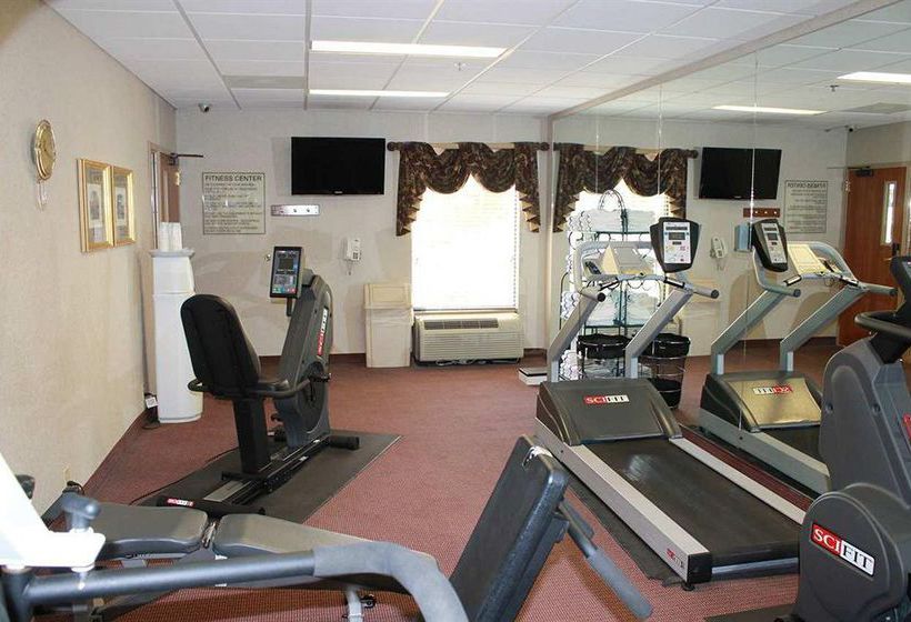 Hotel Hampton Inn Tulsa Broken Arrow  | Broken Arrow | Oklahoma | United States 2