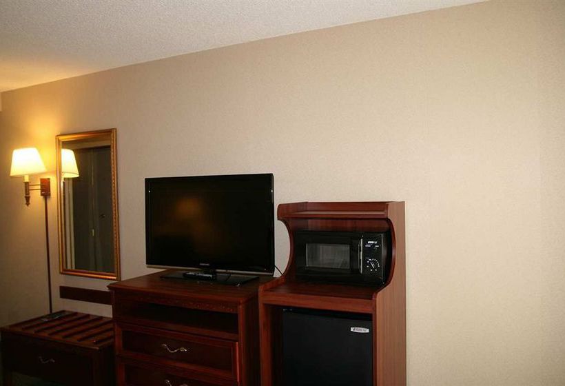 Hotel Hampton Inn Tulsa Broken Arrow  | Broken Arrow | Oklahoma | United States 20