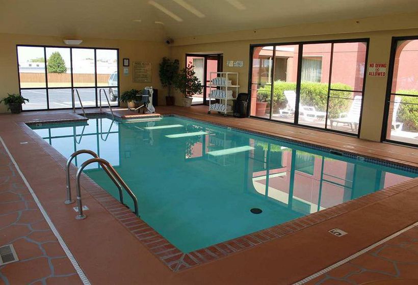 Hotel Hampton Inn Tulsa Broken Arrow  | Broken Arrow | Oklahoma | United States 3